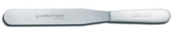 Your Kitchen Sword: A Dexter Russell S284-8PCP Baker's Spatula