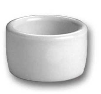 Repeat Application Ramekin Double Skin Milk Cup Ceramic Bowl Ramekins Color : 2 Pieces-Blue Glaze Easy to Clean Souffle Cups Suitable for Restaurant Kitchen Restaurant
