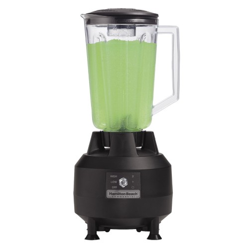 Hamilton Beach Commercial Drink Blender Buying | Wasserstrom Blog