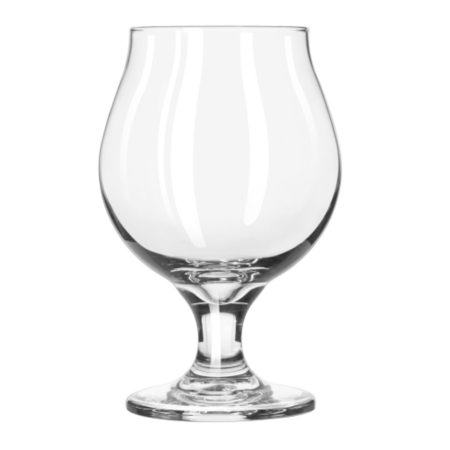 10 Types of Beer Glasses to Complement Your Beer