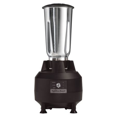 Hamilton Beach Commercial Drink Blender Buying Guide | The Official  Wasserstrom Blog