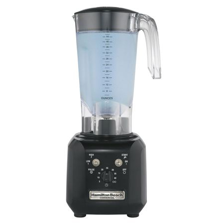 Hamilton Beach Commercial Drink Blender Buying Guide