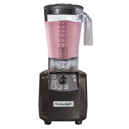 Hamilton Beach Commercial Drink Blender Buying Guide