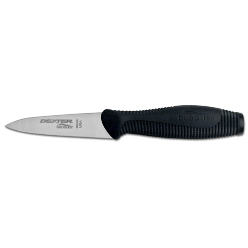 Dexter Russell 40003 DuoGlide™ 3-3/8" Paring Knife