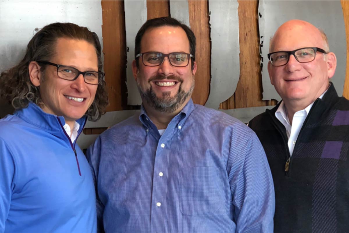Wasserstrom Leaders Celebrate 25 Years Of Service The Official Wasserstrom Blog