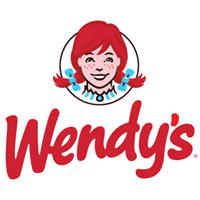 Wendy's logo