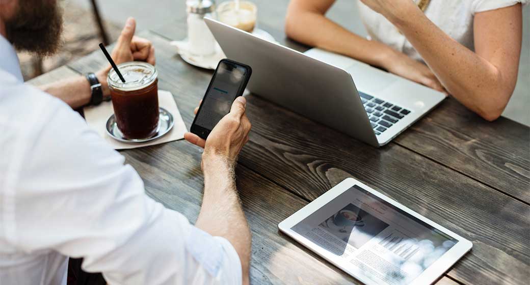 Advertise Your Restaurant Online? Your Ads Might Actually Be Helping