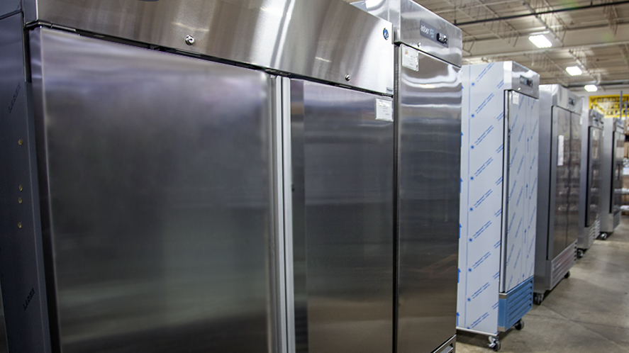 Commercial Reach-In Refrigerator & Freezer Buying Guide