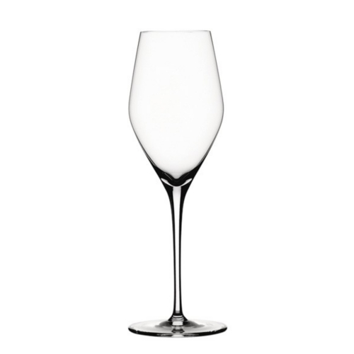 Spiegelau 4408029 9.25 Ounce Champagne Flute Glass