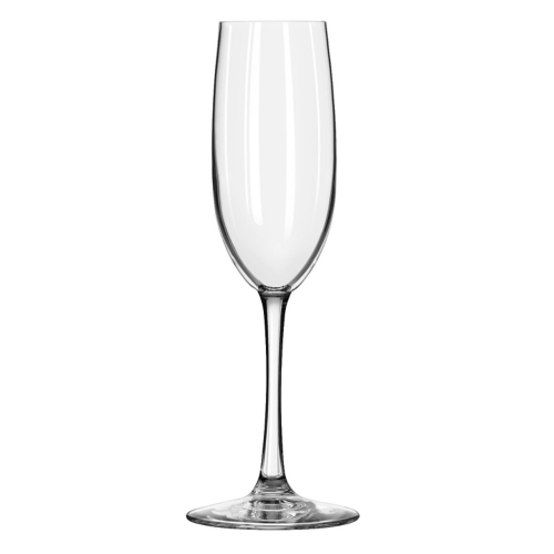 Libbey 9236 Masters Reserve Contour 8 Ounce Champagne Flute