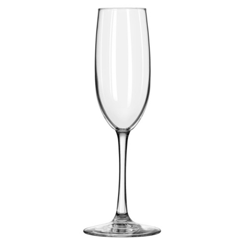 Libbey® 7500 Vina™ 8 Ounce Flute Glass