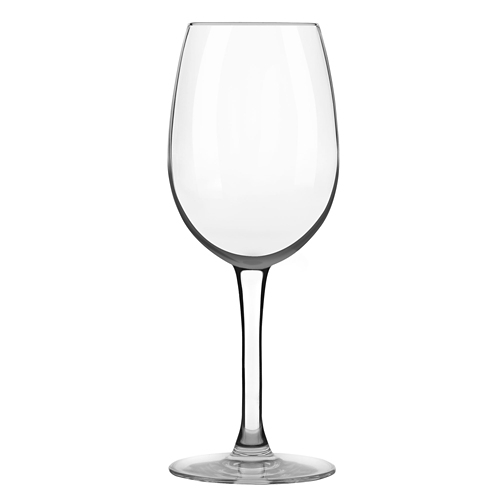 Libbey® 9150 Contour 10.5 Ounce Wine Glass