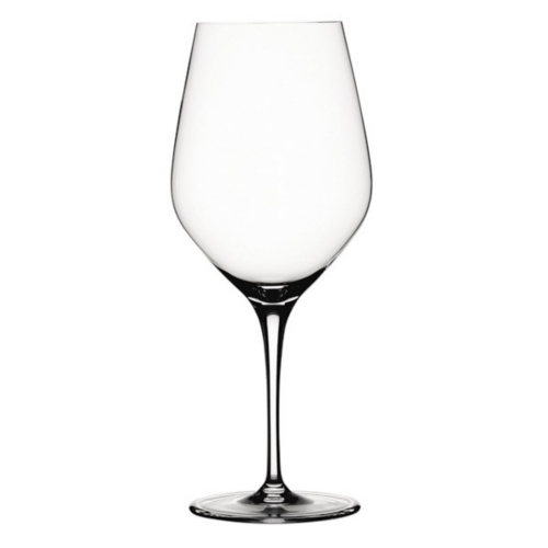 Spiegelau 4408035 Authentis 22 Ounce Bordeaux Glass