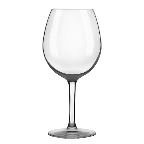 Libbey® 9154 Contour 18 Ounce Balloon Wine Glass