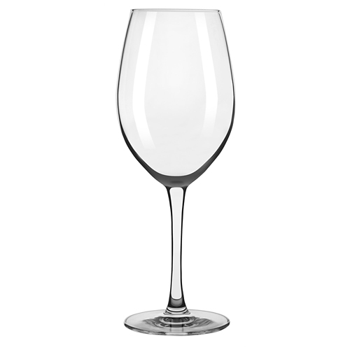 Libbey 9230 Masters Reserve Contour 17 Ounce Wine Glass