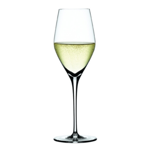Spiegelau 4408002 Authentis 14.25 Ounce White Wine Glass