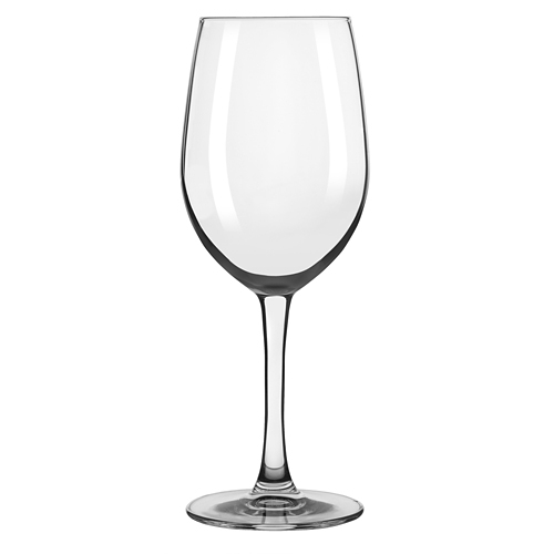 Libbey 9231 Masters Reserve Contour 12 Ounce Wine Glass