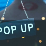 What is a Pop Up Restaurant?