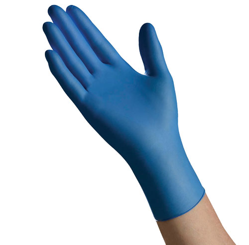 Nitrile Disposable Gloves