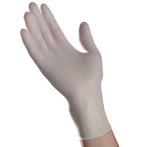 Vinyl Disposable Gloves