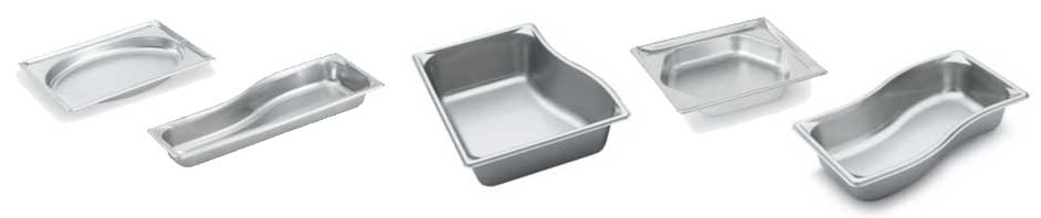 What Are Hotel Pans The Official Wasserstrom Blog