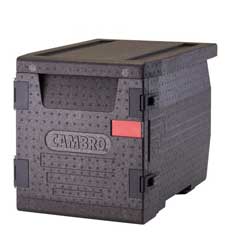 Cambro Catering GoBox