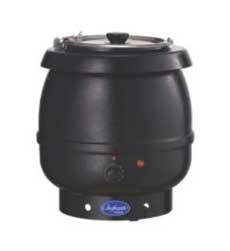 Globe ChefMate Soup Kettle