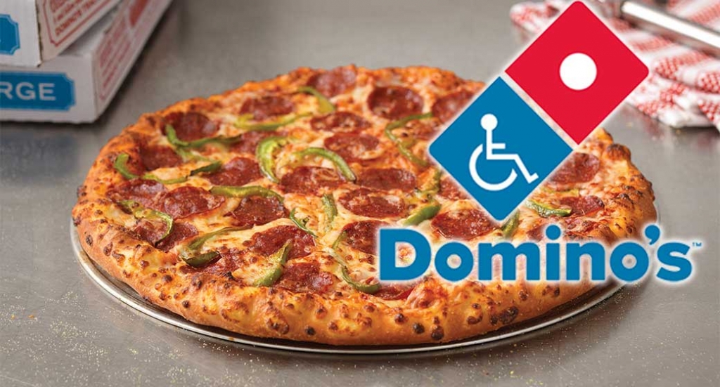 Case to decide if Domino's website and app must be ADA compliant can proceed, rules judge