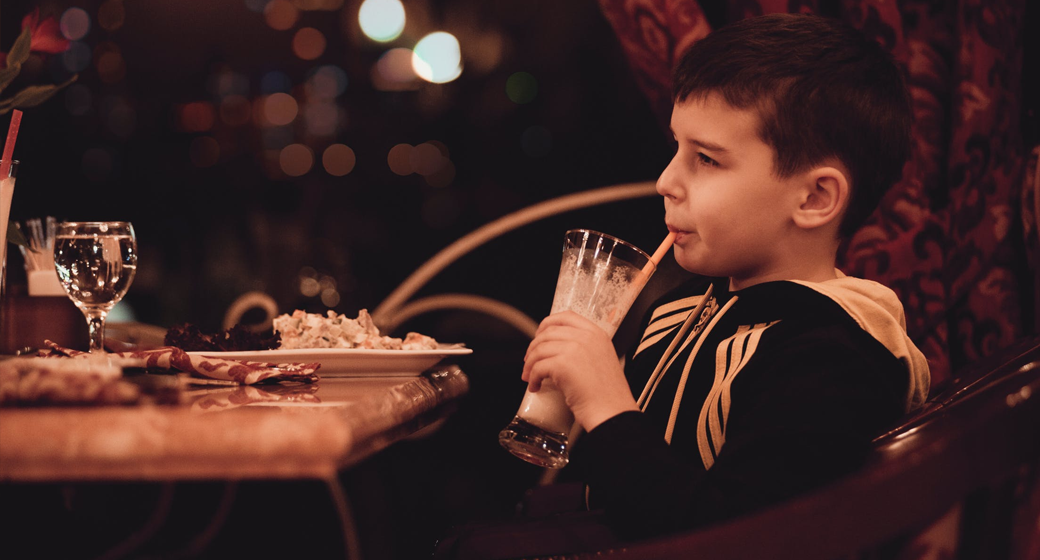 Kid Friendly Restaurants 7 Ways To Attract Families The Kid Friendly Restaurants 7 Ways To