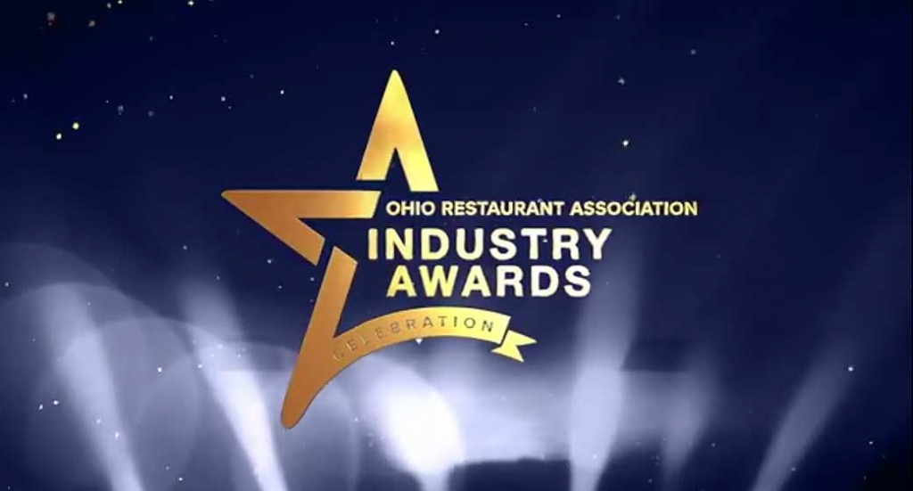 Ohio Restaurant Association Industry Award winners 2019