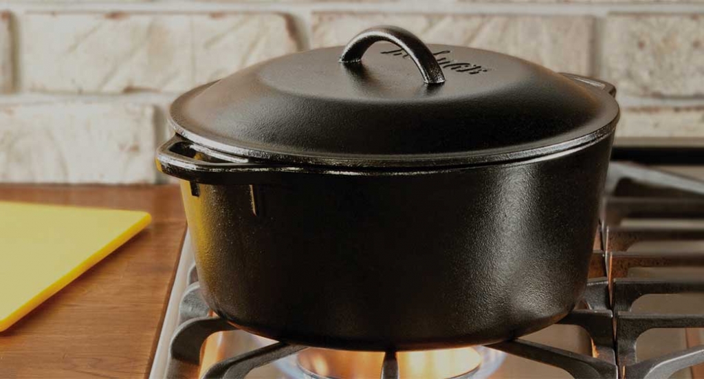 What is a Dutch Oven? Is it more than a cooking pot?