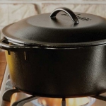 What is a Dutch Oven? Is it more than a cooking pot?