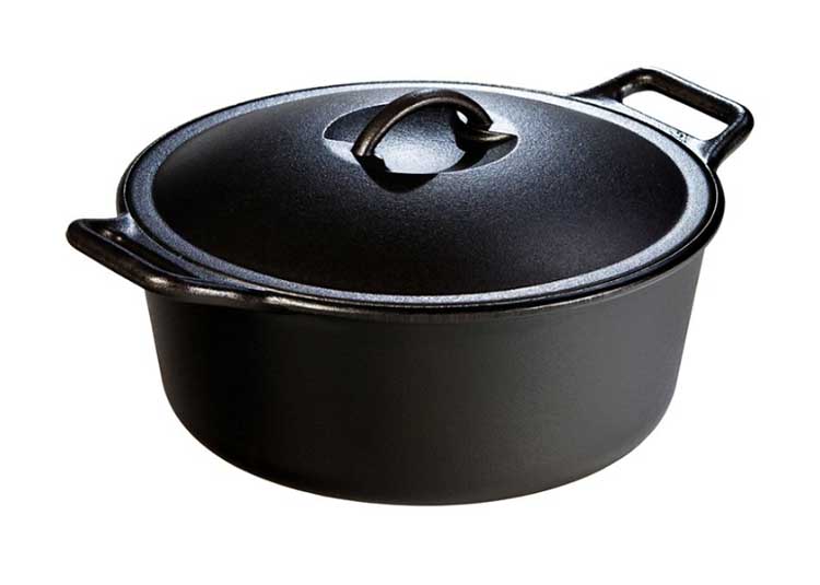 Dutch Oven Buying Guide - Southern Cast Iron