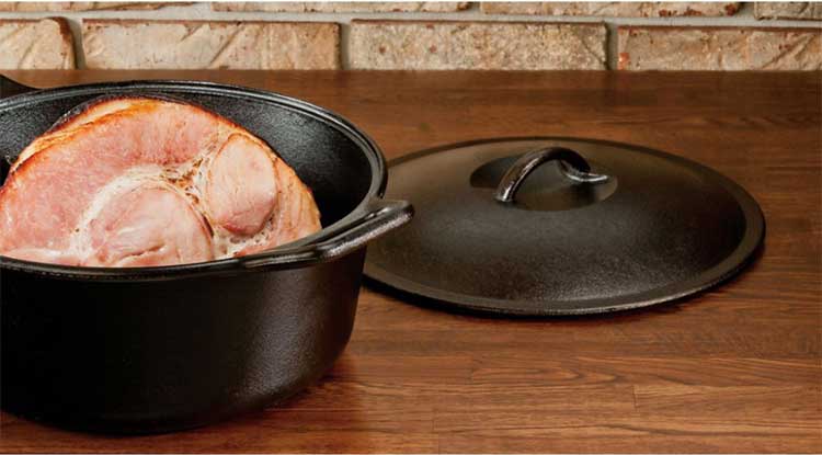 What is a Dutch Oven?  The Official Wasserstrom Blog