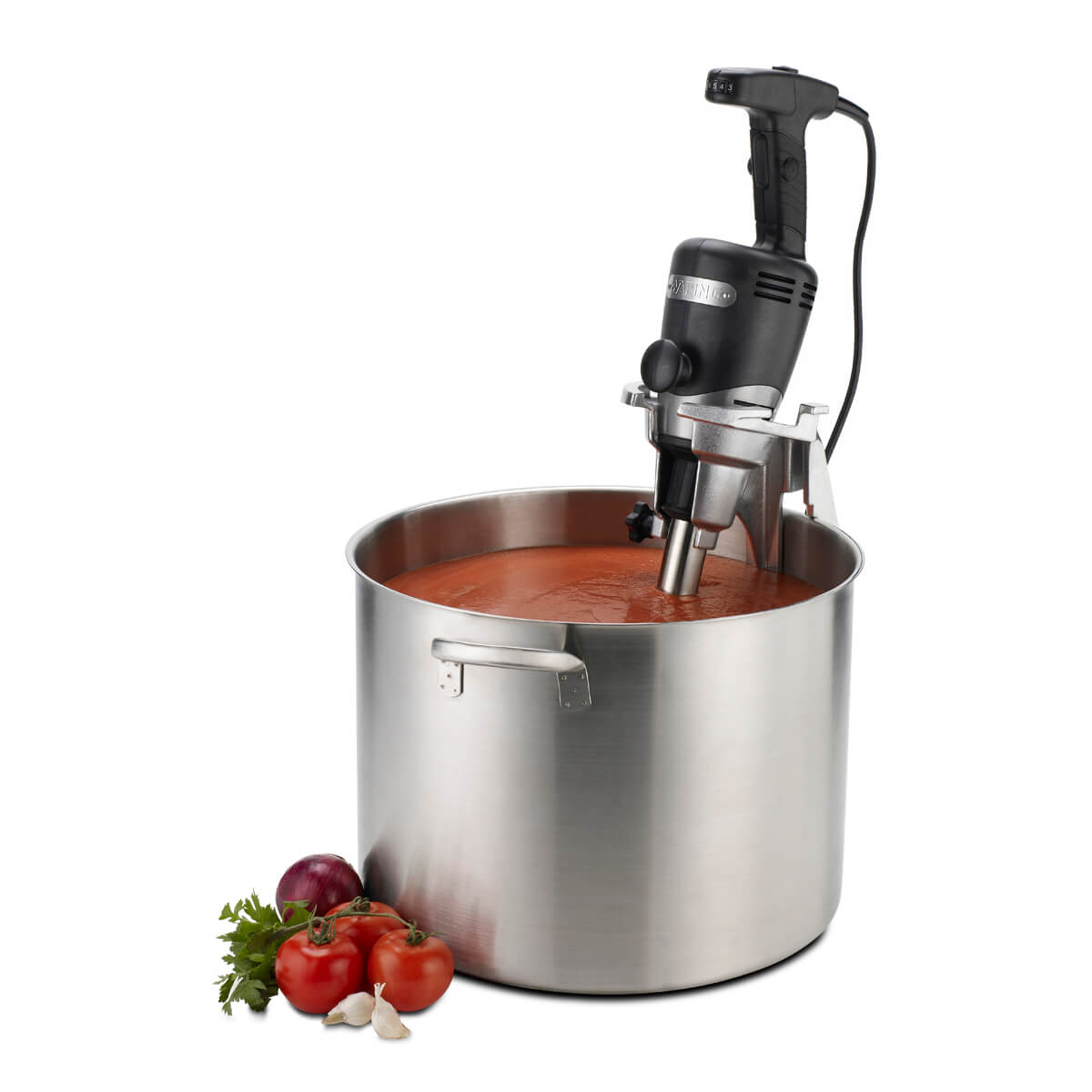 Waring Commercial WSBBC Bowl Clamp for Big Stik® Blender