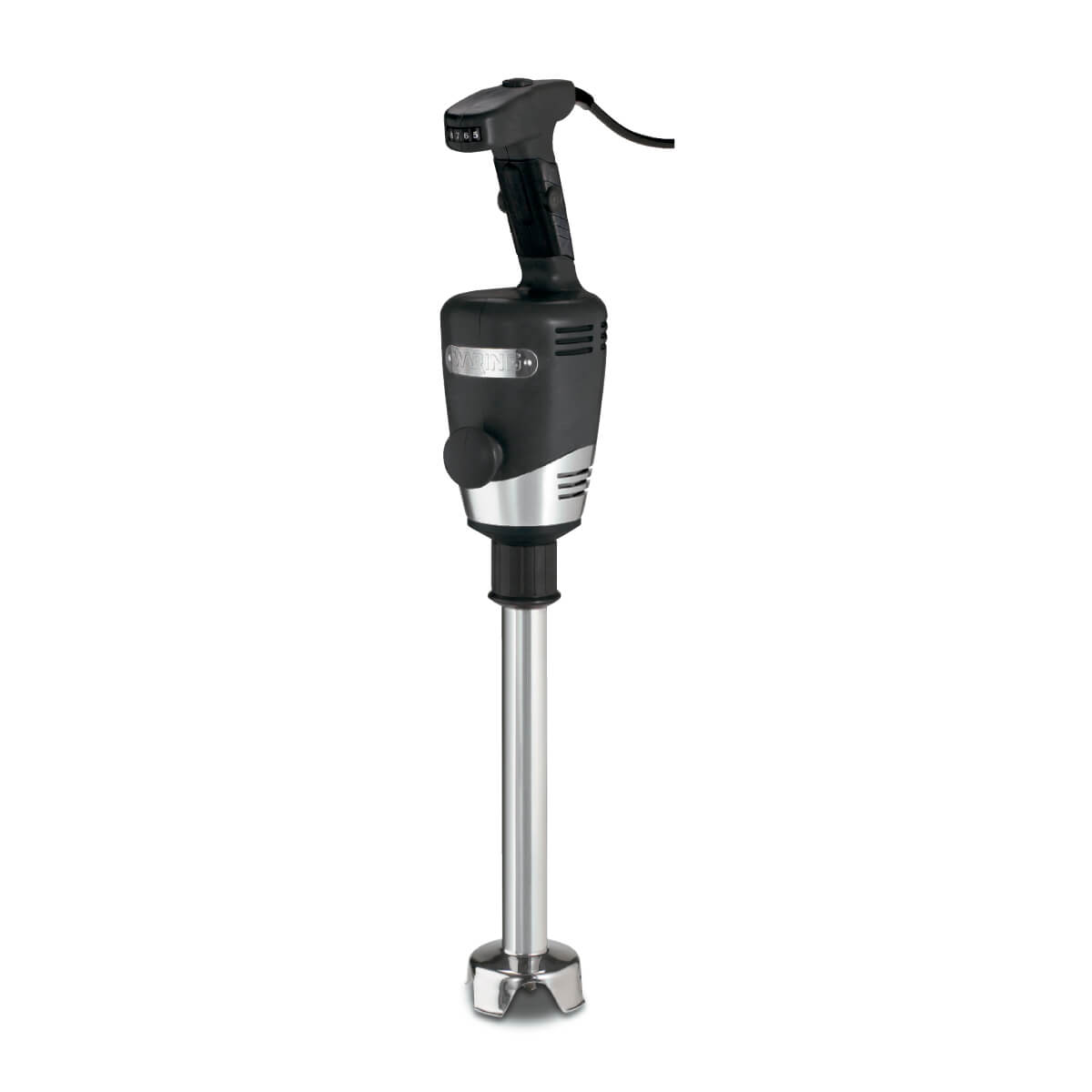 Waring® Commercial WSB50 Big Stik 120V 12" Immersion Blender