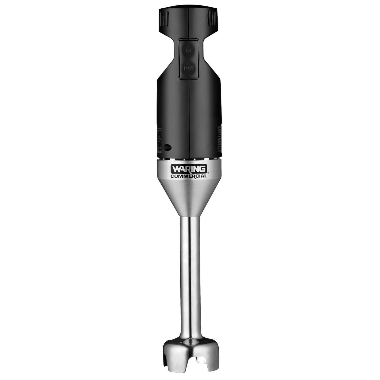 How to Choose a Commercial Immersion Blender –