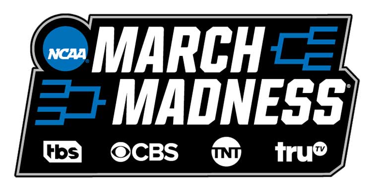 The NCAA Basketball Tournament will be shown across 4 different television networks. Does your cable plan have all four?