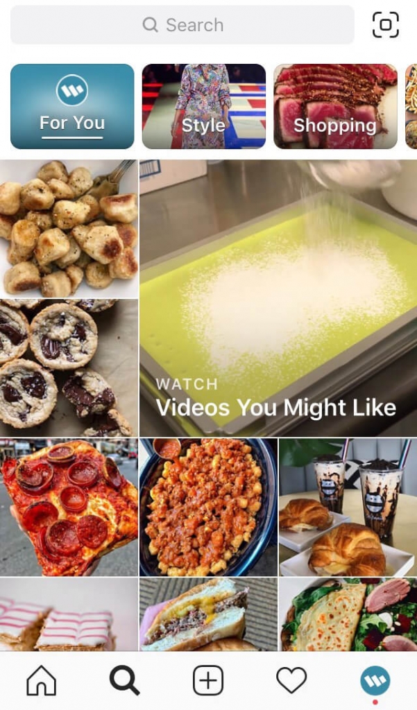 Instagram: 7 razões pelas quais você precisa disso para o seu restaurante 4