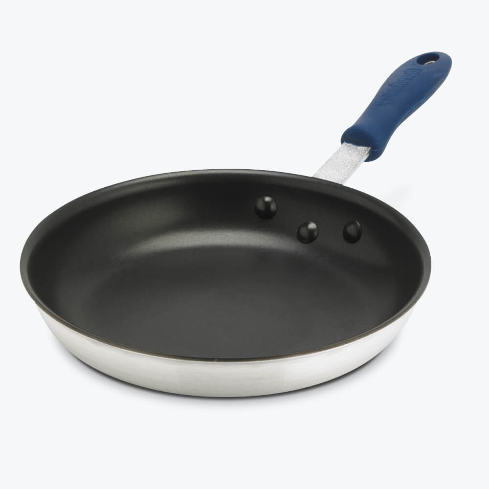 Browne Foodservice 5813862 Thermalloy Eclipse 12" Induction Fry Pan