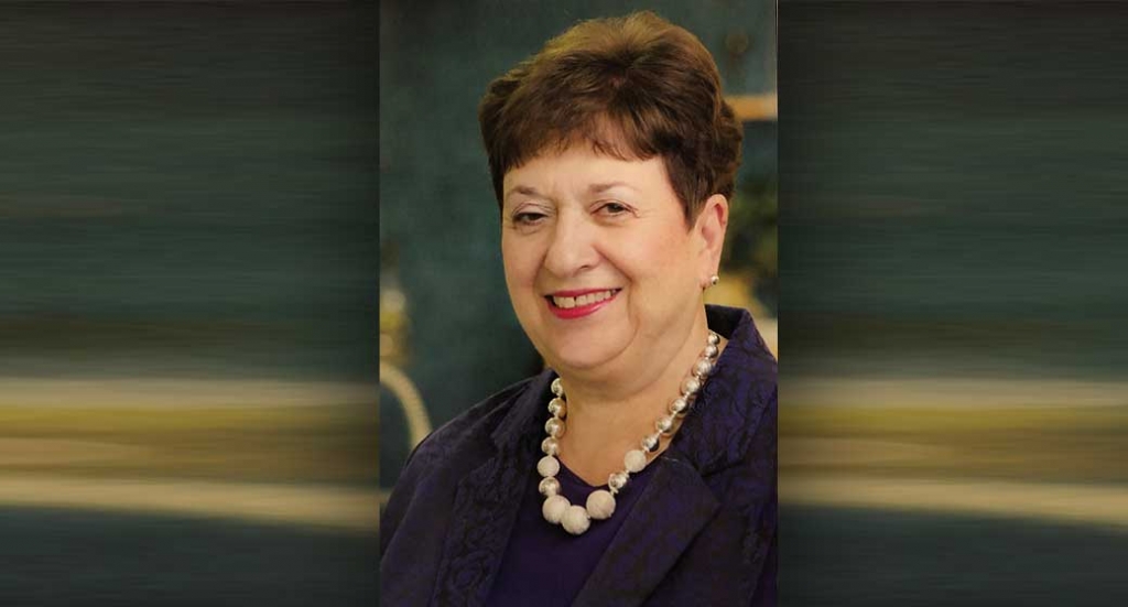 Ursula Vermillion to retire after 38 years at Wasserstrom