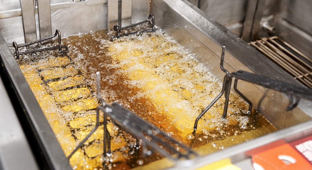 What Type of Commercial Fryer Do You Need?