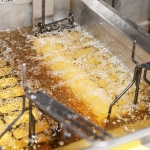 Choosing the Best Fryer