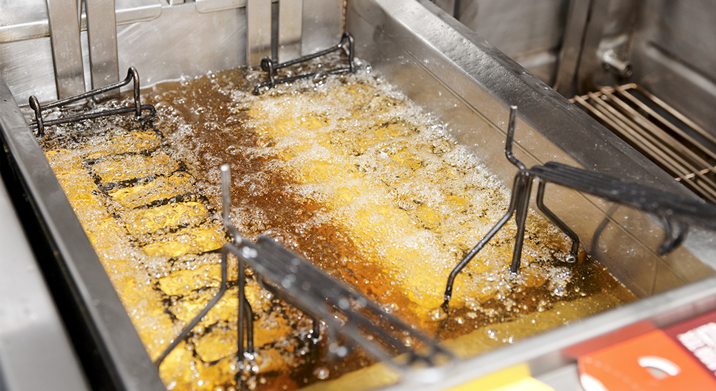 The Buyers Guide To Commercial Deep Fryers