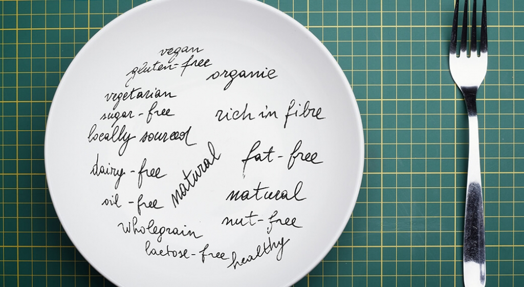 Addressing dietary restrictions for restaurants is more than just chasing fad diets.