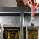 Commercial Fryer Maintenance