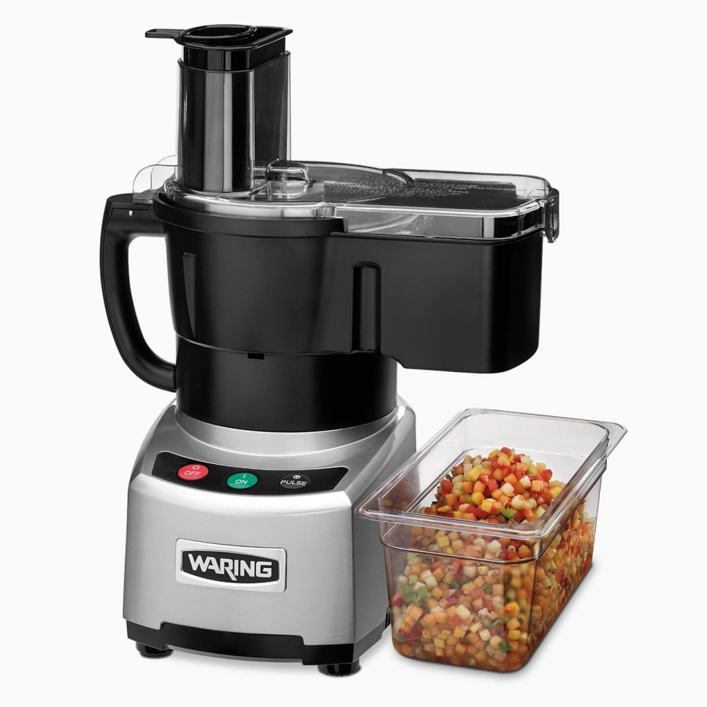 Waring Commercial Food Processors Questions to Ask When Shopping The