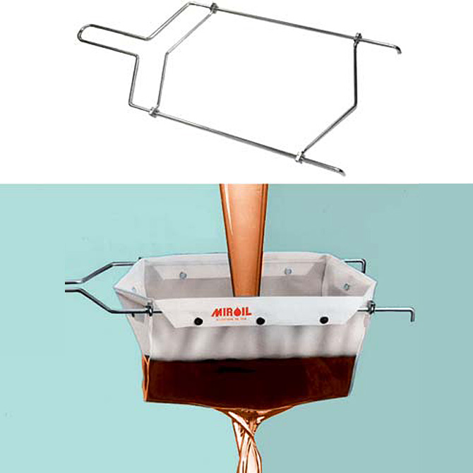 Commercial Fryer Maintenance  The Official Wasserstrom Blog