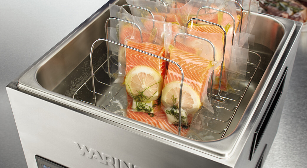 A Step-By-Step Guide To Sous-Vide Cooking At Home