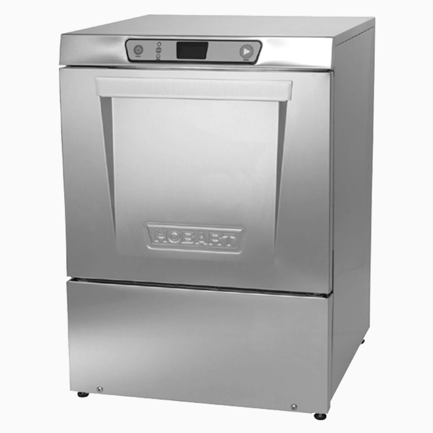 What to look for when buying a commercial dishwasher